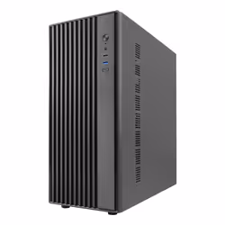 CoolBox PC ATX A850 Tower Noir - Vue supplémentaire 3