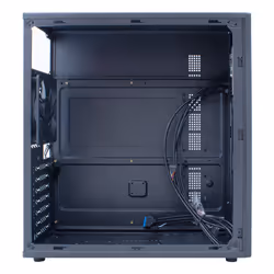 CoolBox PC ATX A850 Tower Noir - Vue supplémentaire 5