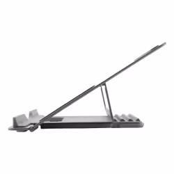 CoolBox COO-ATRIL-02 Support de livres Supports de Laptop Gris 43,2 cm (17") - Vue supplémentaire 5