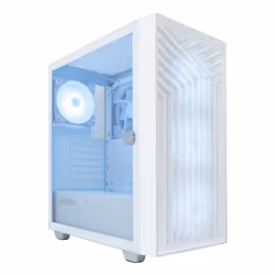 CoolBox COO-CHA-GA300W-0 unité centrale Tower Blanc - Vue supplémentaire 2