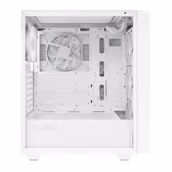CoolBox COO-CHA-GA300W-0 unité centrale Tower Blanc - Vue supplémentaire 3
