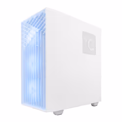 CoolBox COO-CHA-GA300W-0 unité centrale Tower Blanc - Vue supplémentaire 5