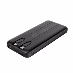 CoolBox COO-PB10K-DP10 banque d'alimentation électrique - Vue supplémentaire 2