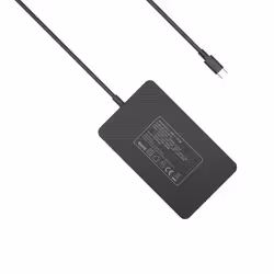 CoolBox COO-NB100-UC adaptateur de puissance & onduleur Auto 100 W - Vue supplémentaire 4