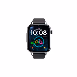 SaveFamily SaveWatch Plus 2 1.85" AMOLED Numérique 4G Argent Wifi GPS - Vue supplémentaire 2