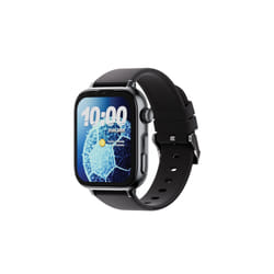 SaveFamily SaveWatch Plus 2 1.85" AMOLED Numérique 4G Noir Wifi GPS