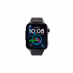 SaveFamily SaveWatch Plus 2 1.85" AMOLED Numérique 4G Noir Wifi GPS - Vue supplémentaire 2