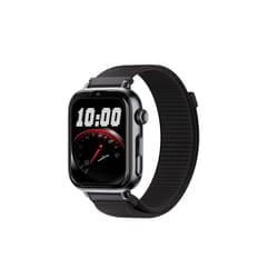 SaveFamily SaveWatch Plus 2 1.85" AMOLED Numérique 4G Noir Wifi GPS