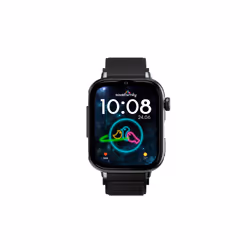 SaveFamily SaveWatch Plus 2 1.85" AMOLED Numérique 4G Noir Wifi GPS - Vue supplémentaire 2