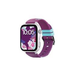 SaveFamily SaveWatch Plus 2 1.85" AMOLED Numérique 4G Blanc Wifi GPS