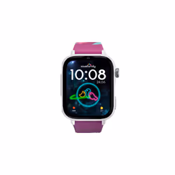 SaveFamily SaveWatch Plus 2 1.85" AMOLED Numérique 4G Blanc Wifi GPS - Vue supplémentaire 2