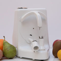 Pelamatic Orange peel Professional Autonome Éplucheuse universelle électrique