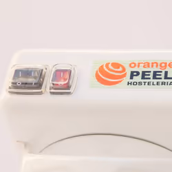 Pelamatic Orange peel Professional Autonome Éplucheuse universelle électrique - Vue supplémentaire 3