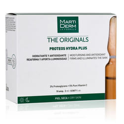 MartiDerm The Originals Proteos Hydra Plus 10 ampoules