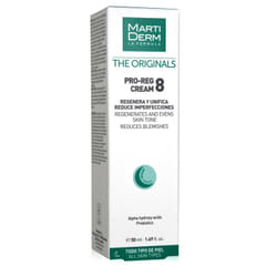 MartiDerm Pro-Reg 8 50 ml
