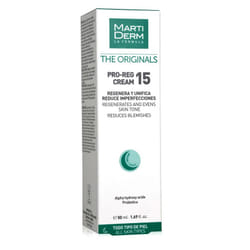 MartiDerm Pro-Reg 15 50 ml