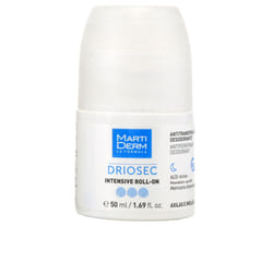 Driosec Déodorant roll-on Intensif 50 ml