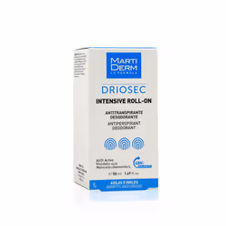 Driosec Déodorant roll-on Intensif 50 ml