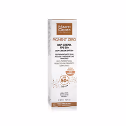 MartiDerm Pigment Zero DSP-Crème FPS 50+ 40 ml
