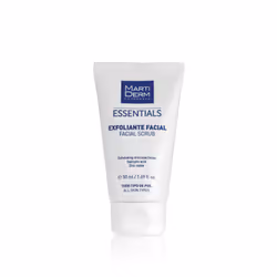 MartiDerm Essentials Exfoliante Visage 50 ml
