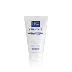 MartiDerm Essentials Exfoliante Visage 50 ml