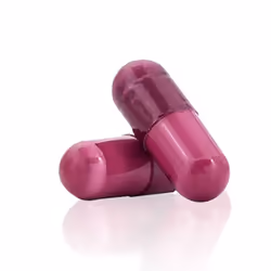 Hair System capsules anti-chute 60 unités