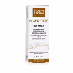 MartiDerm Pigment Zero DSP-Mask 30 ml