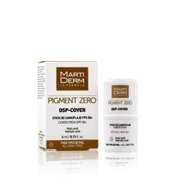 MartiDerm Pigment zero DSP-Cover 4ml