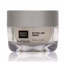 MartiDerm GF Vital-Age Crème Peau sèche 50 ml