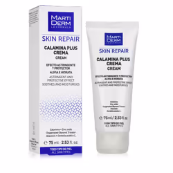 MartiDerm Calamina Plus 75ml