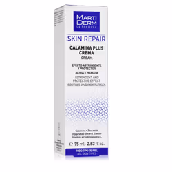 MartiDerm Calamina Plus 75ml