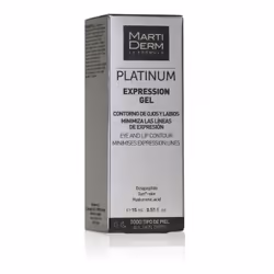 MartiDerm Expression Gel 15ml