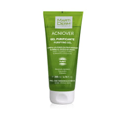 MartiDerm Acniover 200 ml Gel Tube