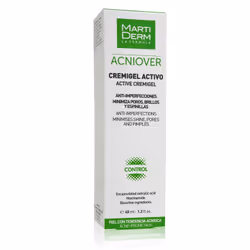 MartiDerm Acniover