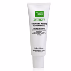 MartiDerm Acniover 40 ml Gel Tube