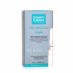 MartiDerm THE ORIGINALS Flash 1 ampoule, 2 ml
