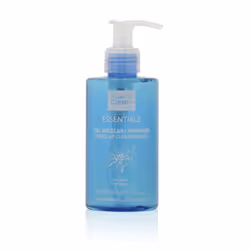 MartiDerm Gel Micellaire Nettoyant 200 ml, Gel nettoyant, Nettoyant, Hydratant, Rafraîchissant, Flacon pompe, 200 ml, 1 pièce ...