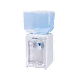 Bastilipo Riofrío, 7 L, Blanc