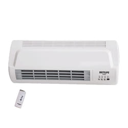 Bastilipo CS-2000B Intérieure Blanc 2000W
