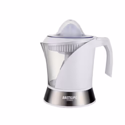 Bastilipo EX- 40B, Acier inoxydable, Blanc, 1 L, 40 W, 1 pièce(s), 170 mm, 170 mm