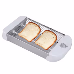 Bastilipo TPB 600 2 part(s) 600 W Acier inoxydable, Blanc