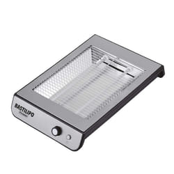 Bastilipo TPI-680 680 W Argent
