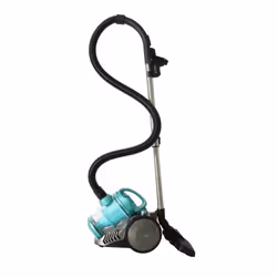 Bastilipo 8437000867593 Aspirateur 2 L Aspirateur sans sac Sec 800 W Sans sac