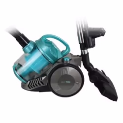 Bastilipo 8437000867593 Aspirateur 2 L Aspirateur sans sac Sec 800 W Sans sac