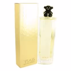 Tous Eau De Parfum 90ml, Femmes, 90 ml, Spray, ALCOHOL DENAT., AQUA/WATER/EAU, PARFUM/FRAGRANCE, METHYL CYCLODEXTRIN, ETHYLHE ...