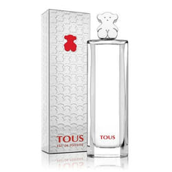Tous Eau De Toilette 90ml