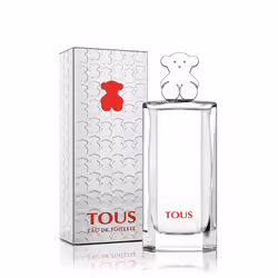 Tous Eau De Toilette 50ml, Femmes, 50 ml, Spray, ALCOHOL DENAT., AQUA/WATER/EAU, PARFUM/FRAGRANCE, METHYL CYCLODEXTRIN, ETHYL ...