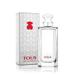 Tous Eau De Toilette 50ml