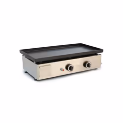 PLANCHA ESTIVALE 75 CM AVEC TIR PIEZ ELECTR