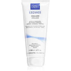MartiDerm Legvass 200 ml